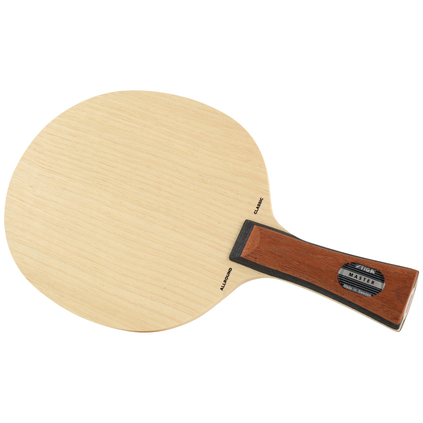 Racket base Stiga Allround Classic Master (105035)