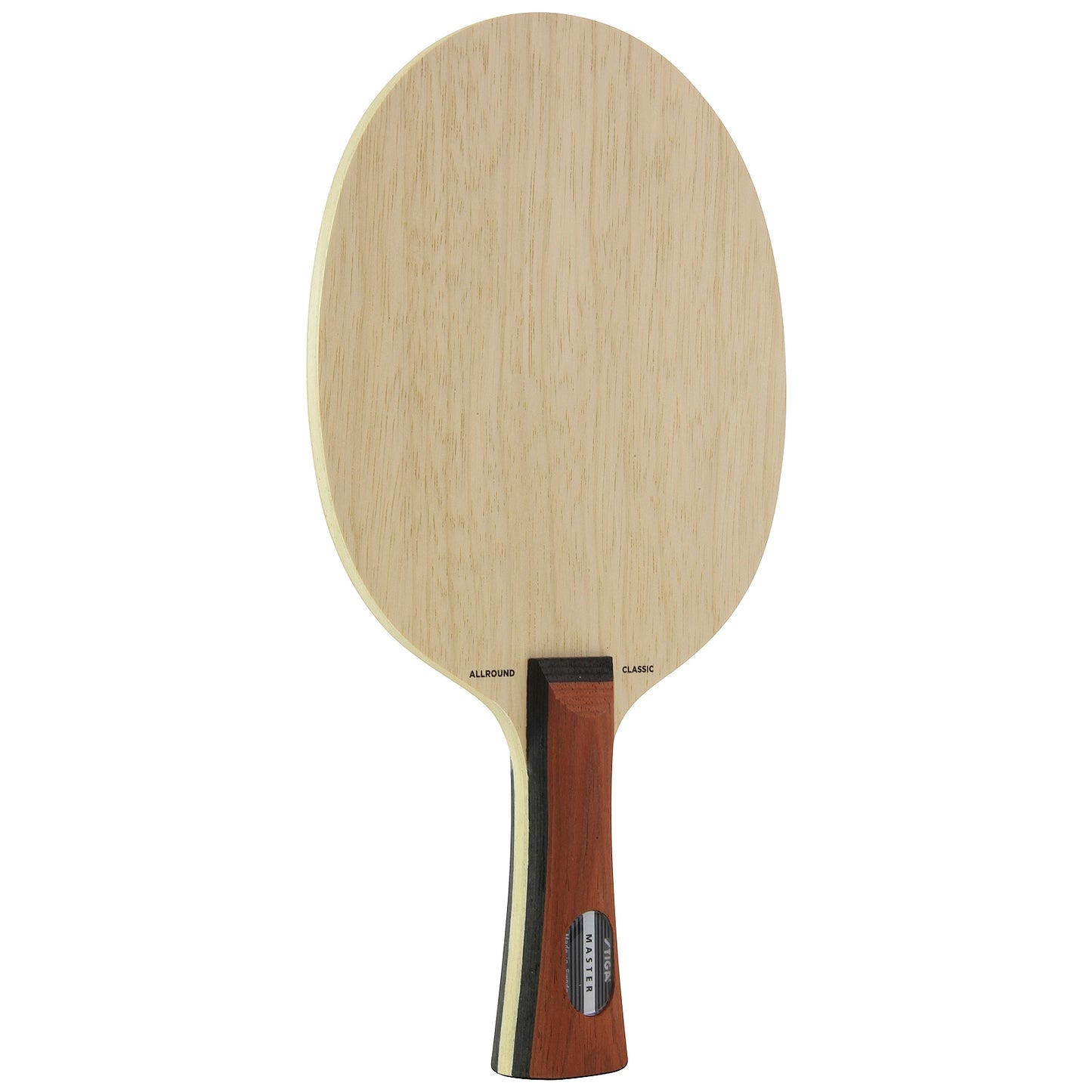 Racket base Stiga Allround Classic Master (105035)