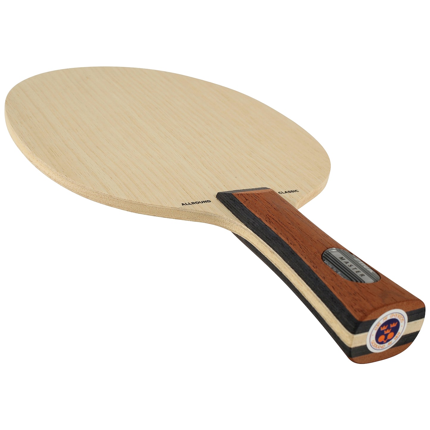 Racket base Stiga Allround Classic Master (105035)