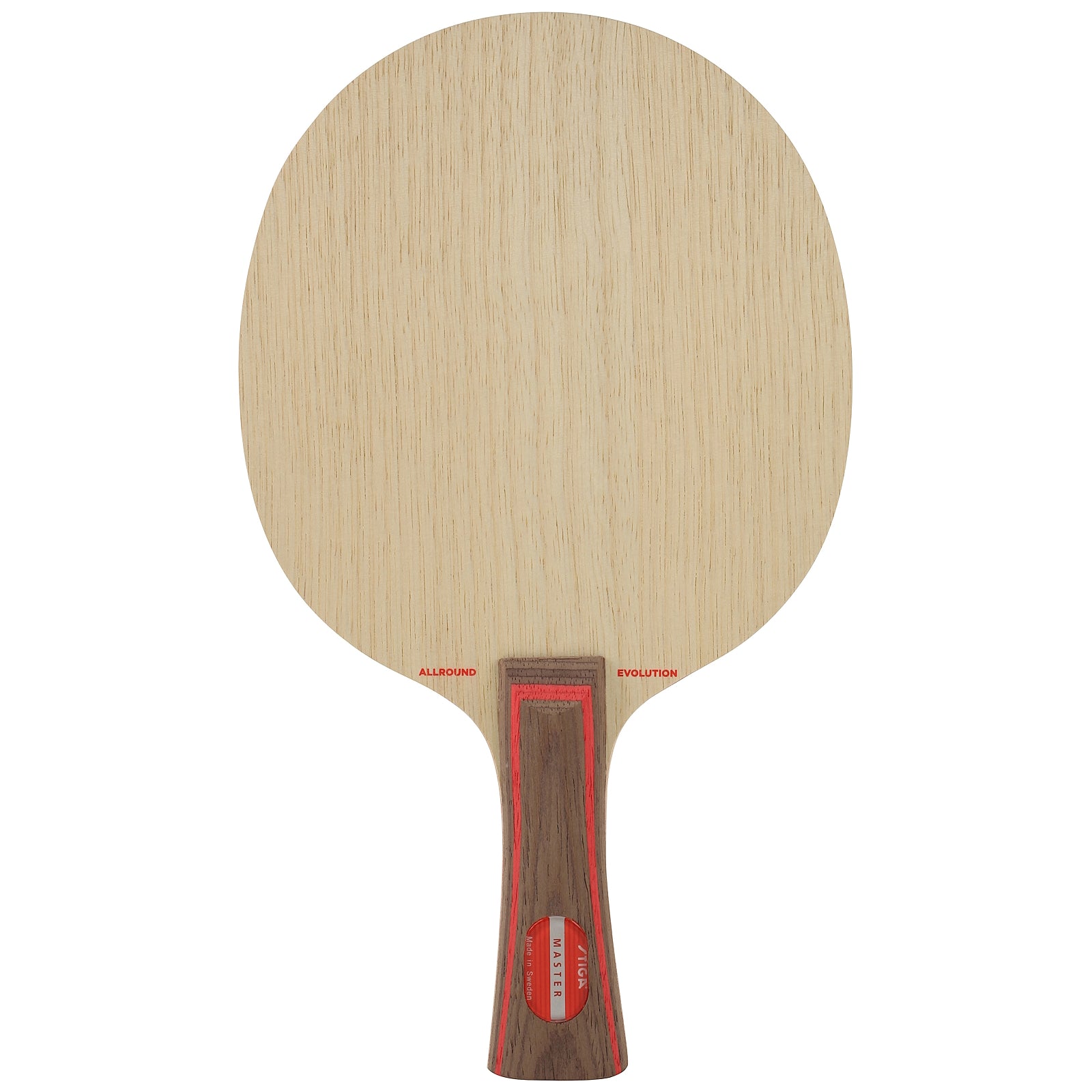 Основа для ракетки Stiga Allround Evolution Master (105135)
