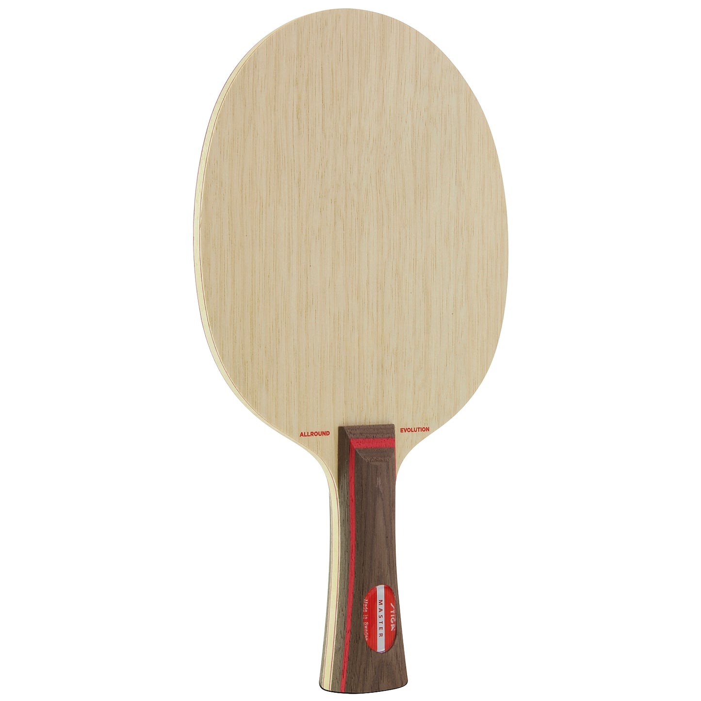 Racket base for Stiga Allround Evolution Master (105135)