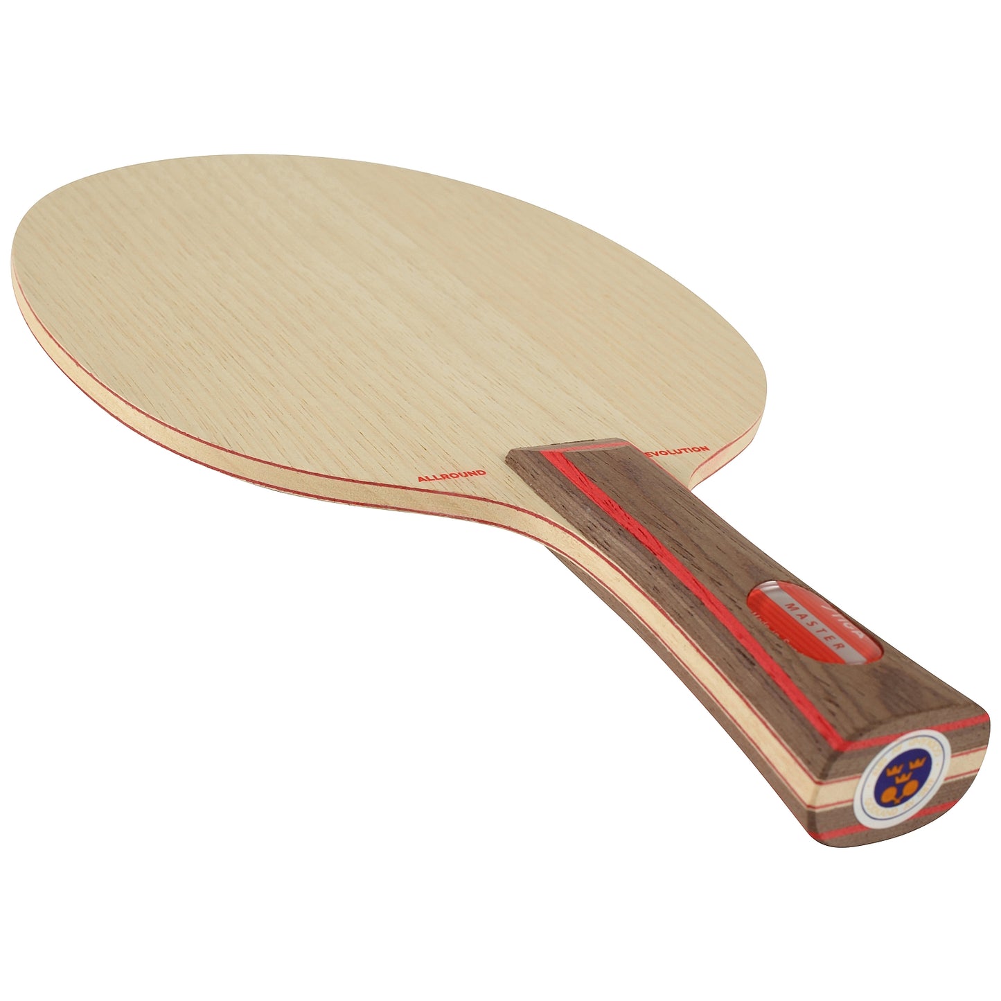Racket base for Stiga Allround Evolution Master (105135)