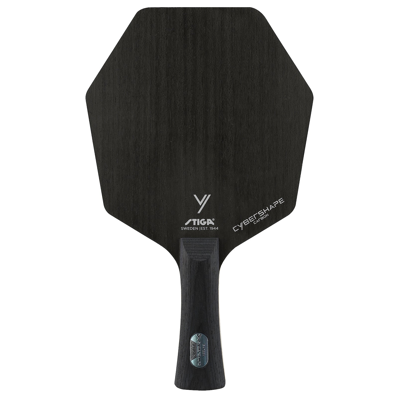 Основа для ракетки Stiga Cybershape Carbon Master (1600-0201-35)