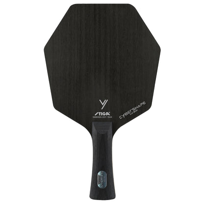 Основа для ракетки Stiga Cybershape Carbon Master (1600-0201-35)