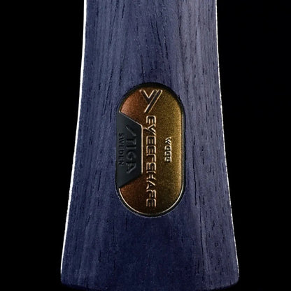 Stiga Cybershape Wood Master racket base (1600-0801-35)