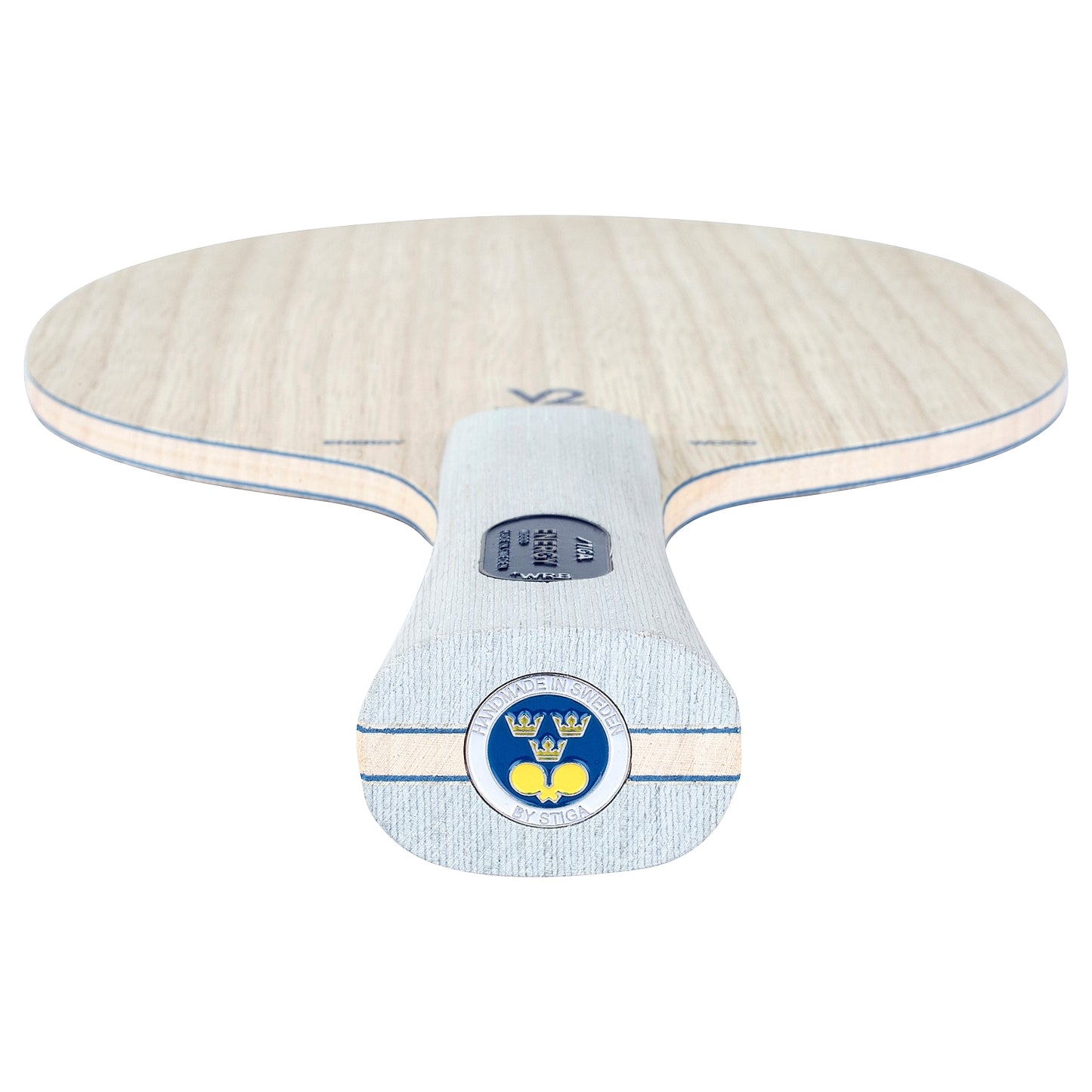 Основа для ракетки Stiga Energy Wood V2 WRB Master (107435)