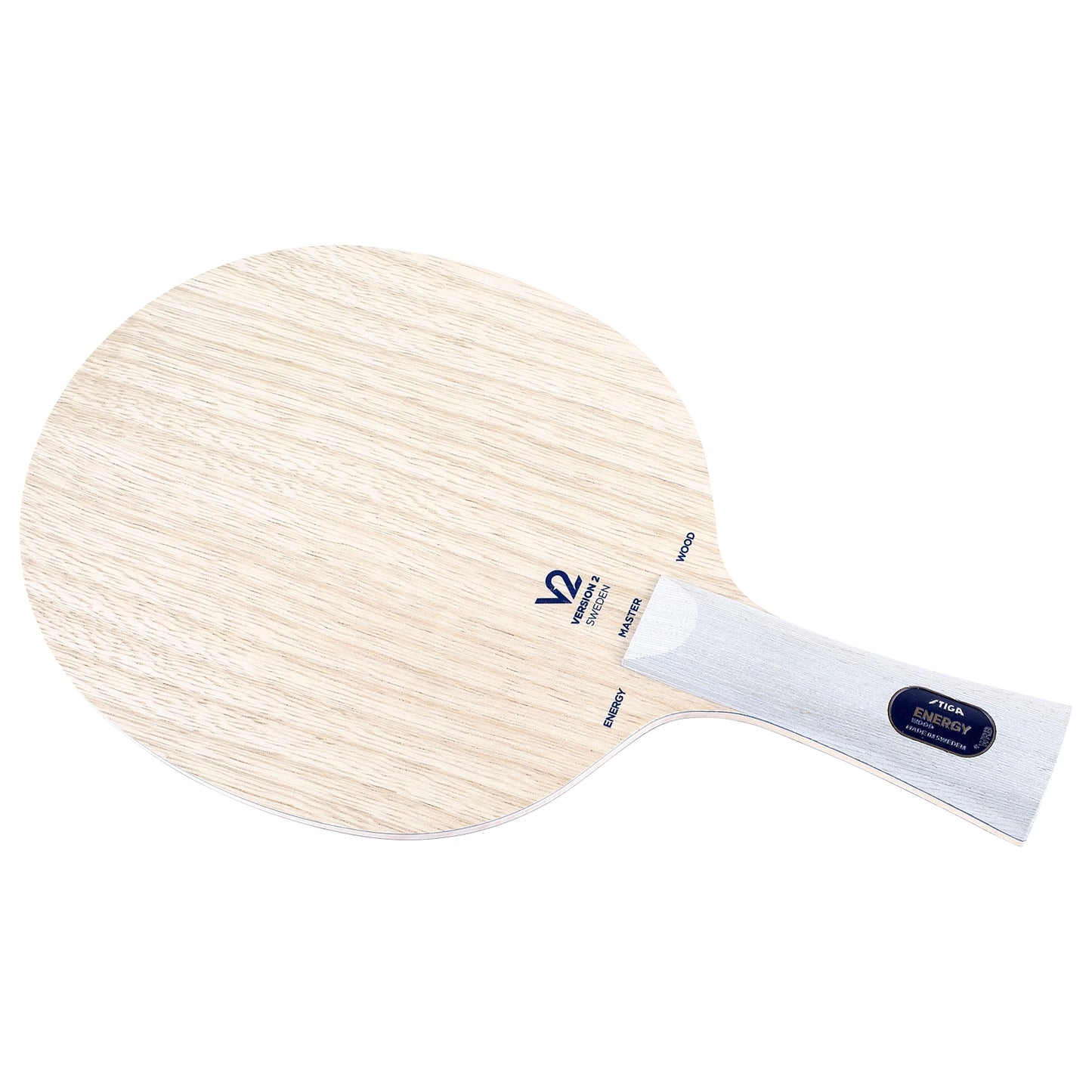 Основа для ракетки Stiga Energy Wood V2 WRB Master (107435)