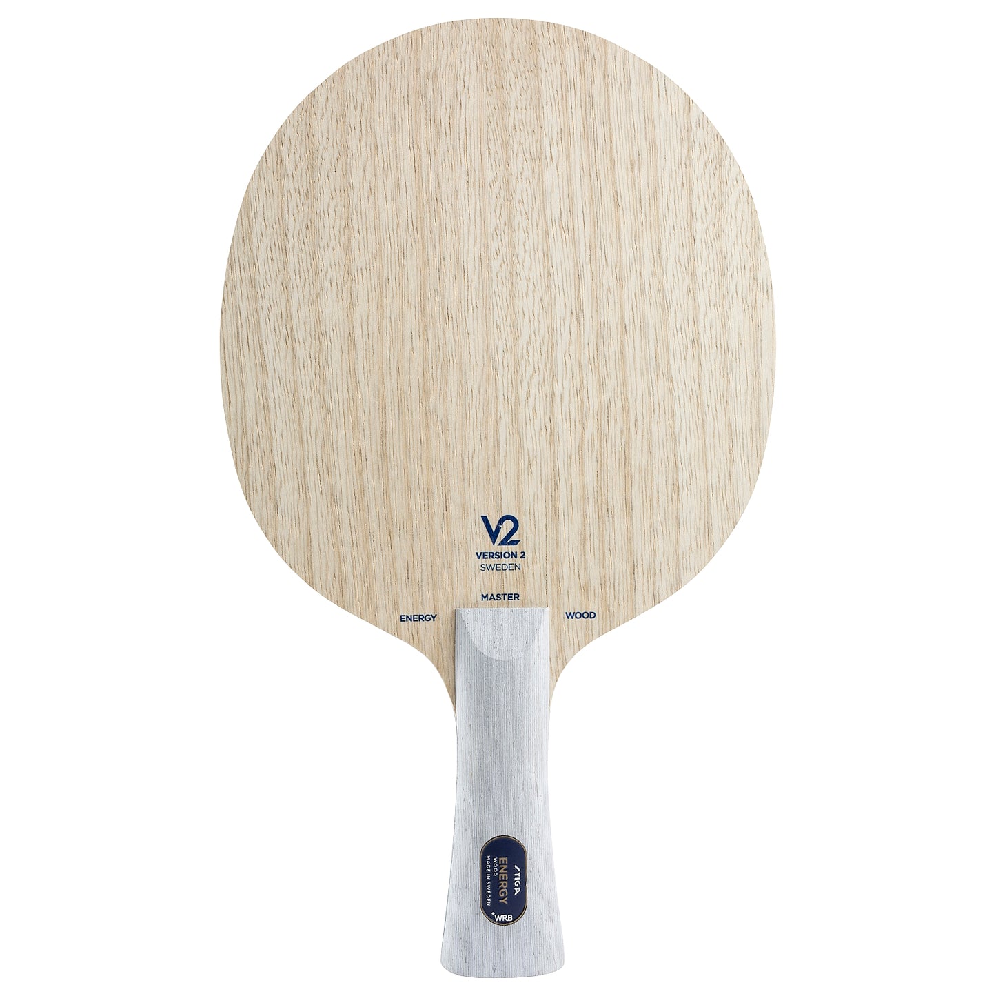 Основа для ракетки Stiga Energy Wood V2 WRB Master (107435)