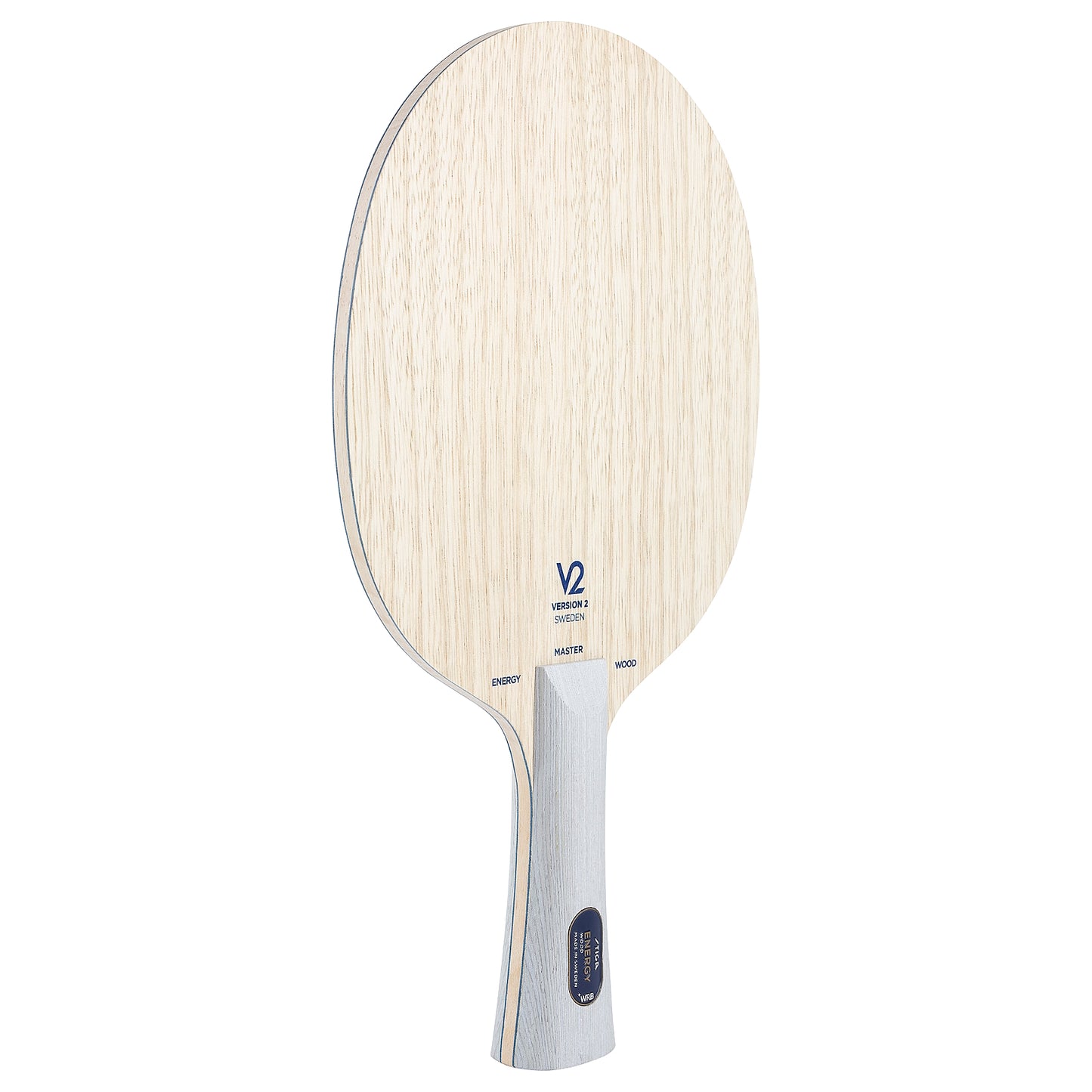 Основа для ракетки Stiga Energy Wood V2 WRB Master (107435)