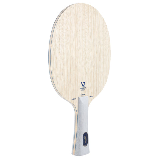 Racket base Stiga Energy Wood V2 WRB Master (107435)