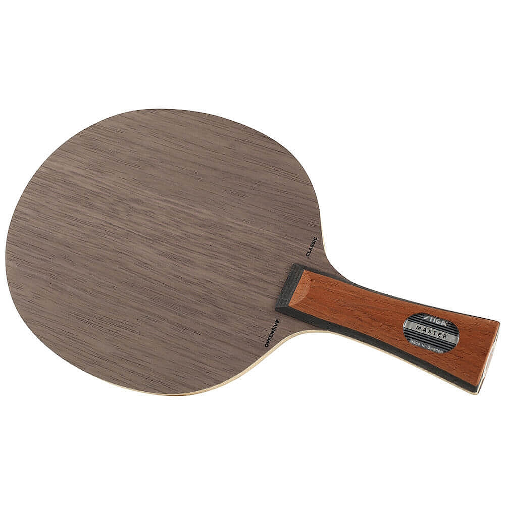 Racket base Stiga Offensive Classic Master (103035)