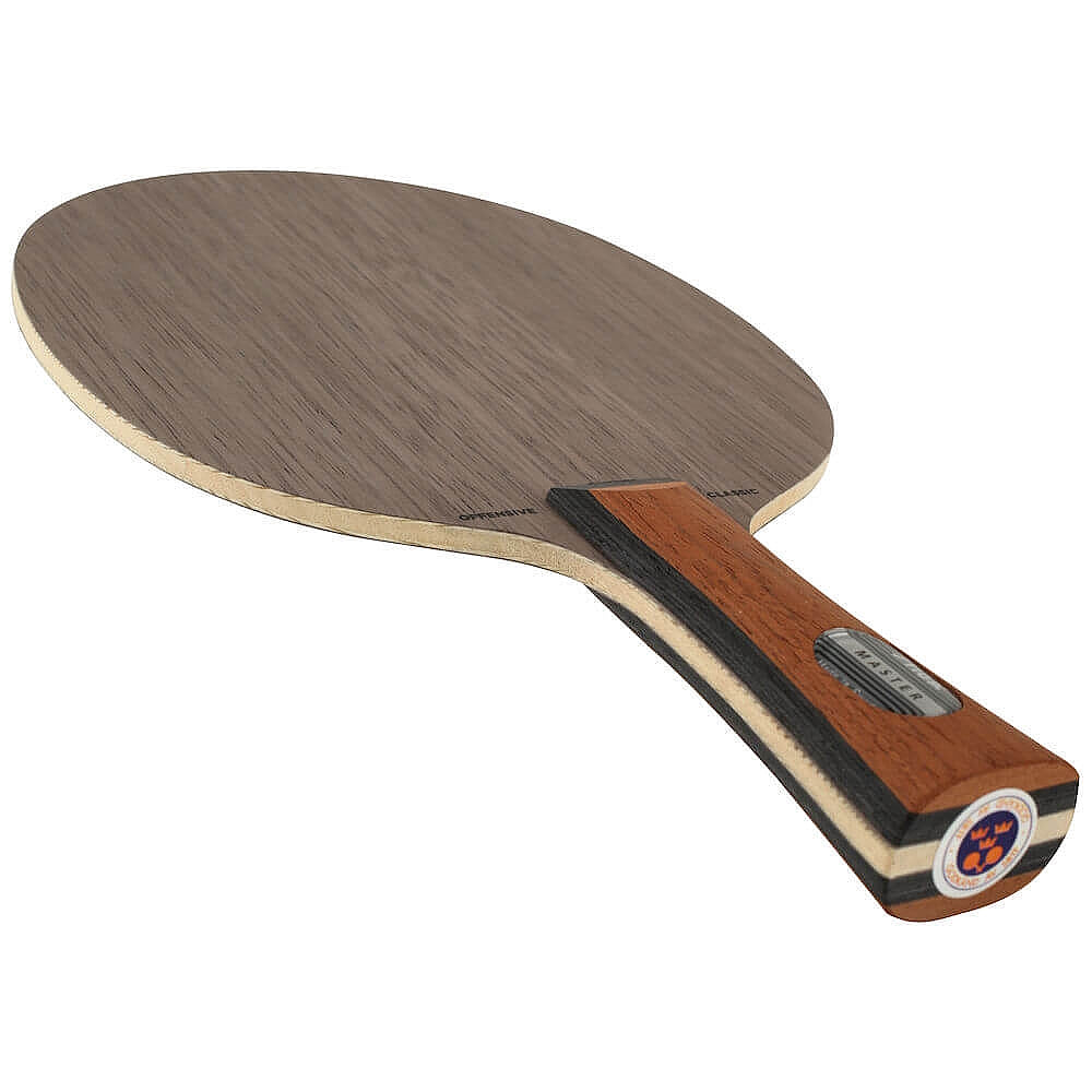 Racket base Stiga Offensive Classic Master (103035)