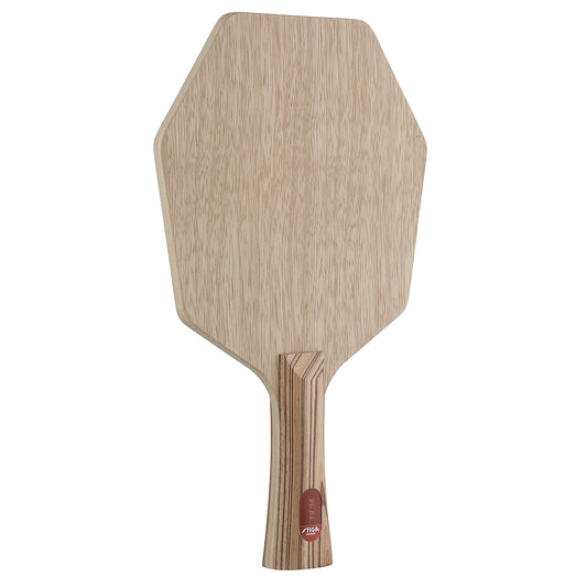 Racket base Stiga Pure Cybershape Master (1600-2102-35)