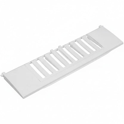 Откидная крышка фреш-зоны для холодильника Gorenje 378392 470х130 мм PKS3178A/P01