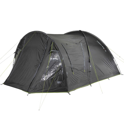 Mantle High Peak Andros 4.0 Dark Grey/Green (11421)