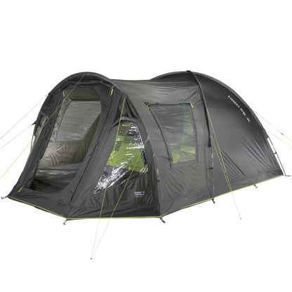 Mantle High Peak Andros 4.0 Dark Grey/Green (11421)