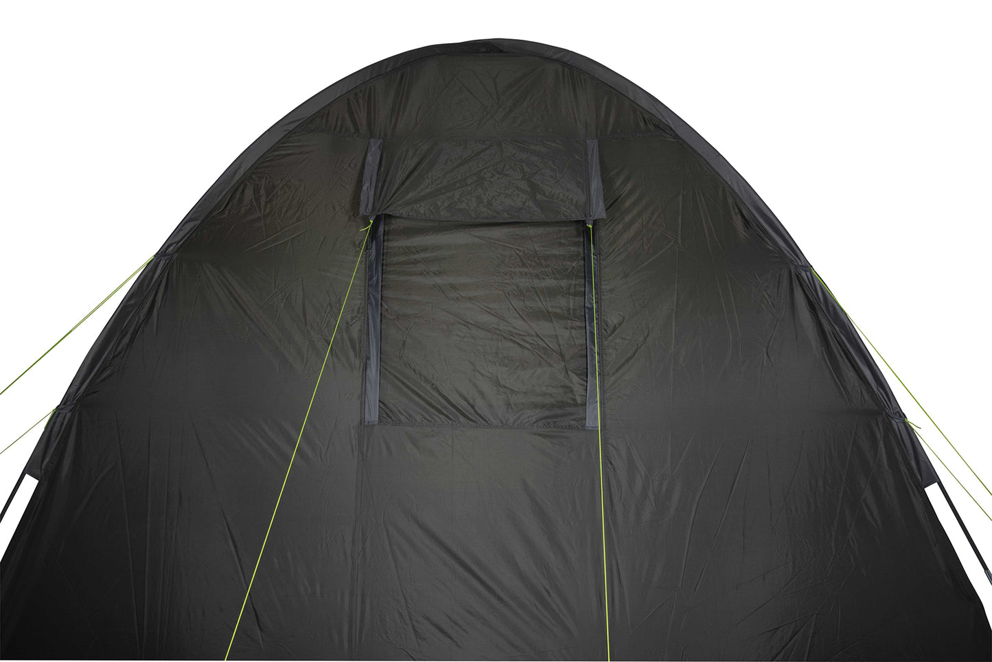 Mantle High Peak Andros 4.0 Dark Grey/Green (11421)
