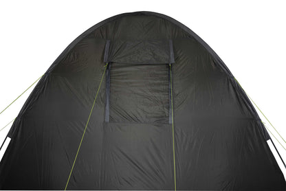 Mantle High Peak Andros 4.0 Dark Grey/Green (11421)