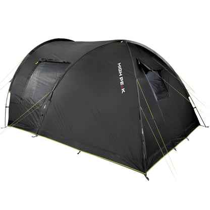 Mantle High Peak Andros 4.0 Dark Grey/Green (11421)