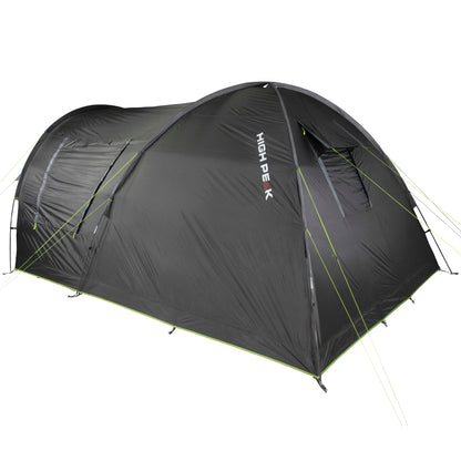 Mantle High Peak Andros 4.0 Dark Grey/Green (11421)