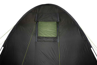 Mantle High Peak Andros 4.0 Dark Grey/Green (11421)