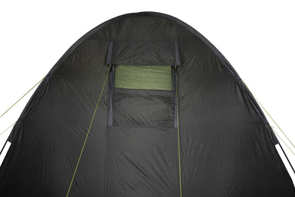 Mantle High Peak Andros 4.0 Dark Grey/Green (11421)