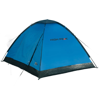 High Peak Beaver 3 Blue/Grey (10167)