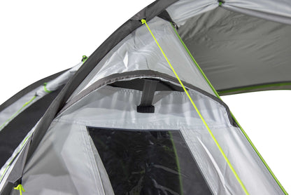 Mantle High Peak Fermo 3.0 Nimbus Gray (10253) 