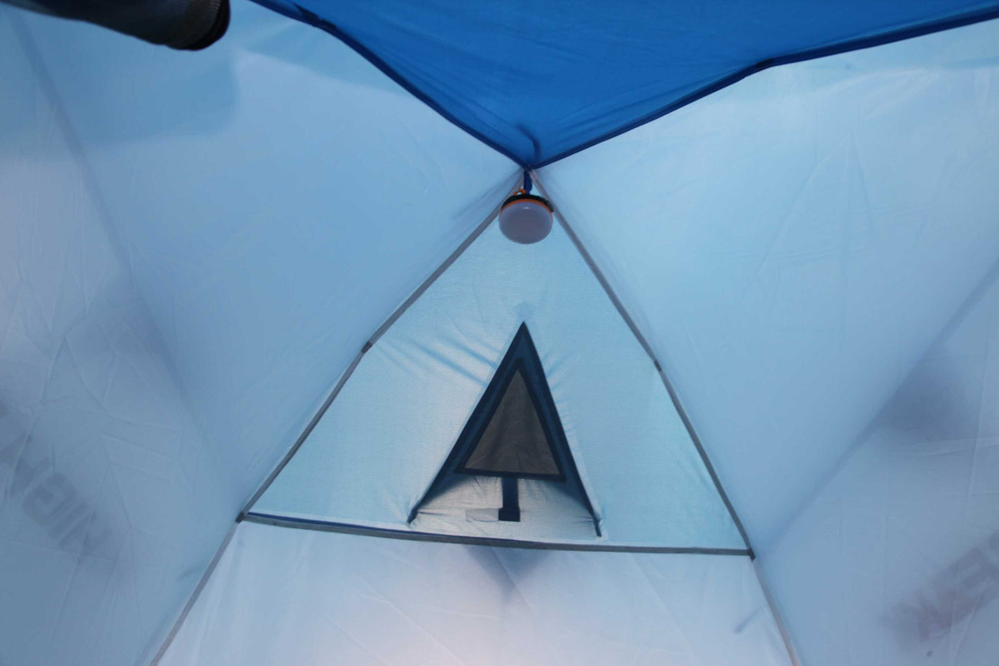 High Peak Kiruna 3 Blue/Grey (10306)