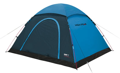 Mantle High Peak Monodome XL 4 Blue/Grey (10164)