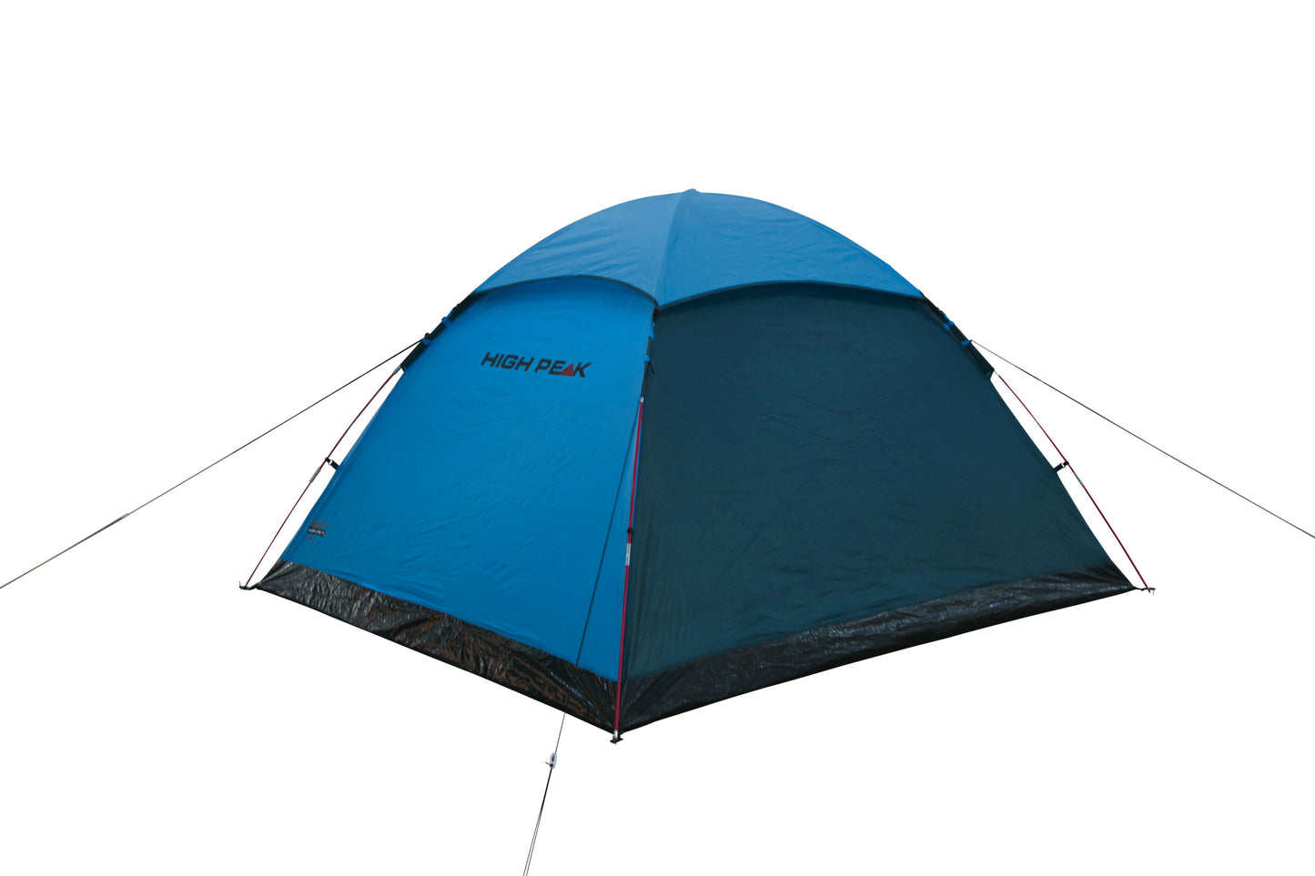 Mantle High Peak Monodome XL 4 Blue/Grey (10164)