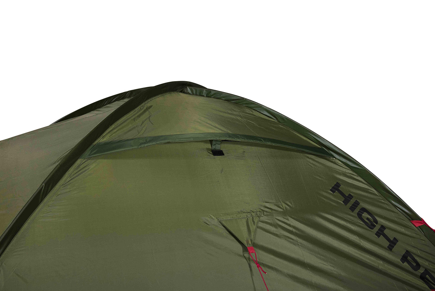 Mantle High Peak Nightingale 3 LW Pesto/Red (10336)