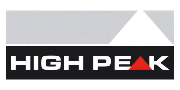 Mantle High Peak Sparrow 2 LW Pesto/Red (10187)