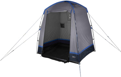 High Peak Torbole Light Grey/Black/Blue (14014)