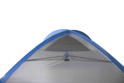 High Peak Torbole Light Grey/Black/Blue (14014)