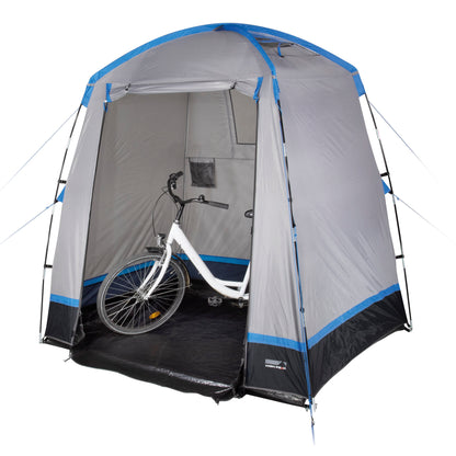 High Peak Torbole Light Grey/Black/Blue (14014)