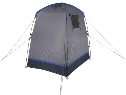 High Peak Torbole Light Grey/Black/Blue (14014)