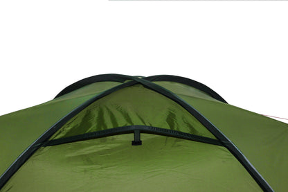 High Peak Woodpecker 3 Pesto/Red (10194)