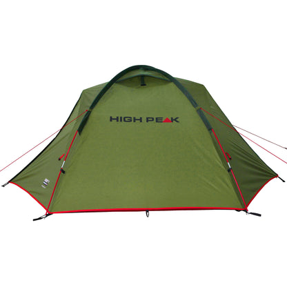 High Peak Woodpecker 3 Pesto/Red (10194)