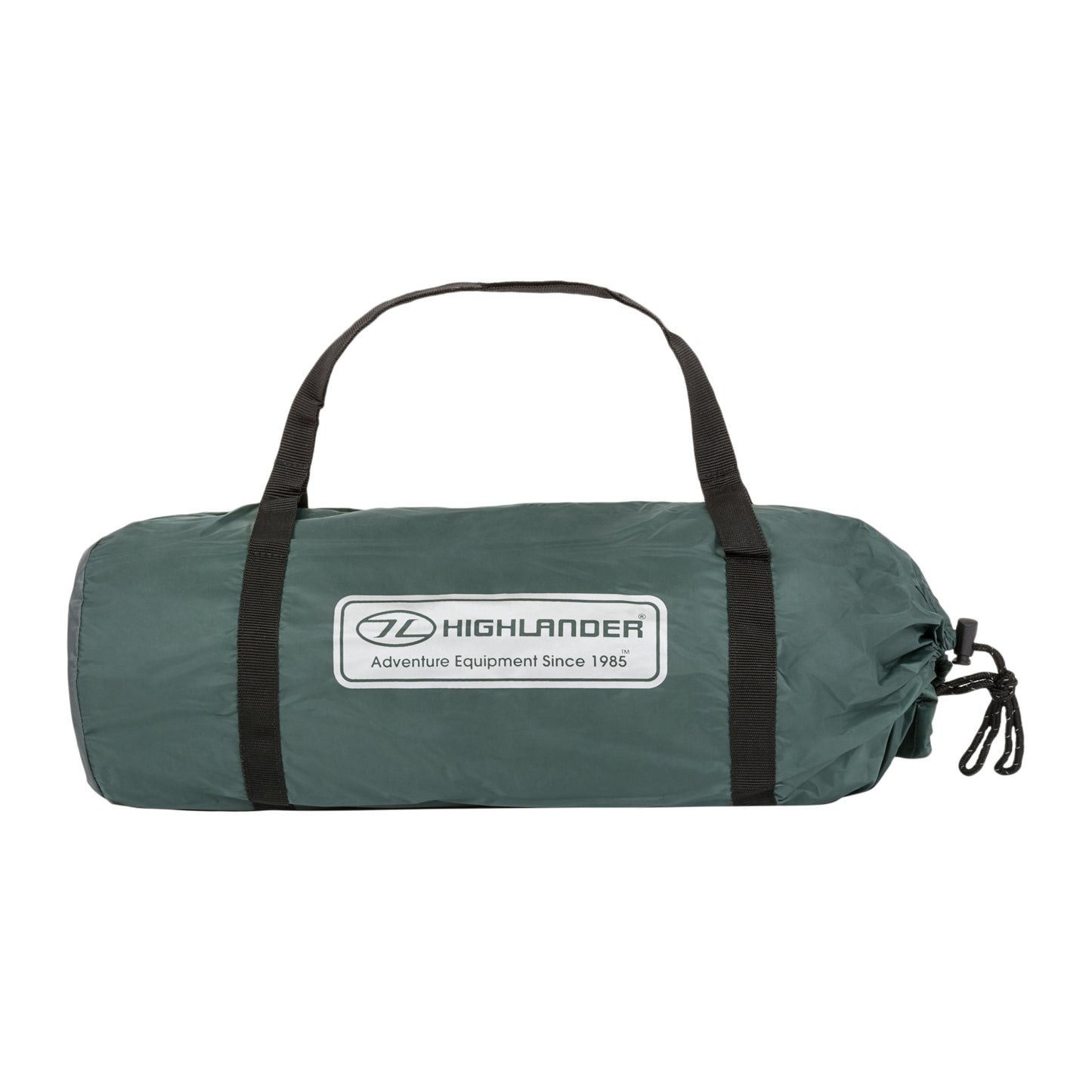 One-piece mantle Highlander Blackthorn 1 XL Hunter Green (TEN131XL-HG)