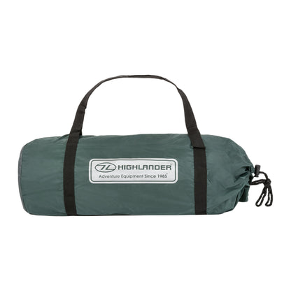 One-piece mantle Highlander Blackthorn 1 XL Hunter Green (TEN131XL-HG)