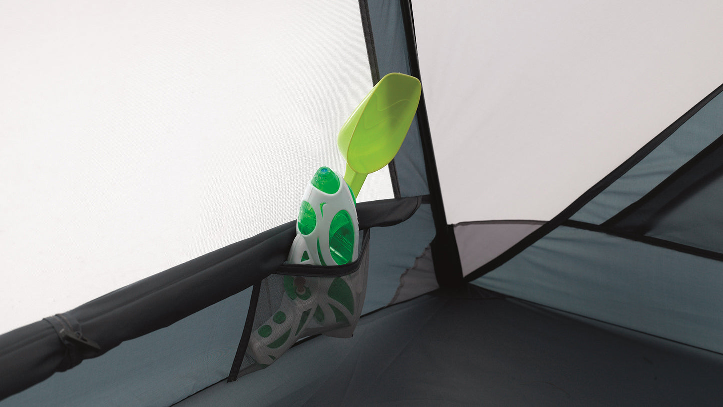 Beach Shelter Outwell Beach Shelter Formby Blue (111229)