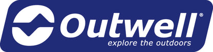 Outwell Cloud 3 Blue (111044)