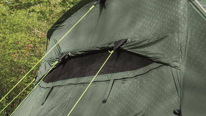 Outwell Greenwood 6 Green (111213)