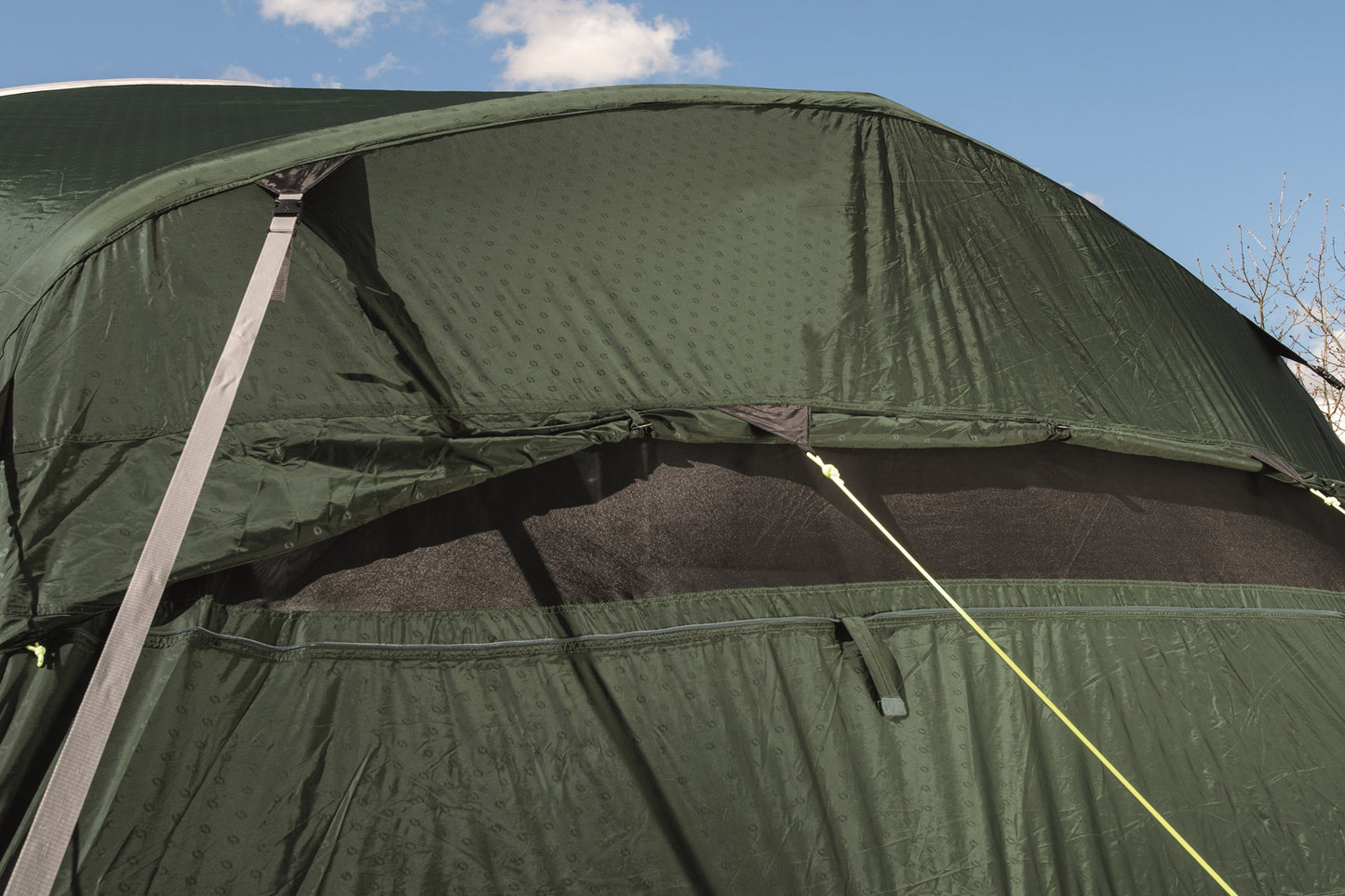 Outwell Lindale 3PA Green (111176)