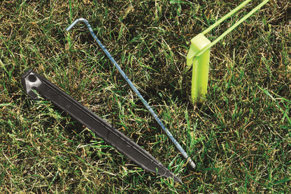 Outwell Lindale 3PA Green (111176)