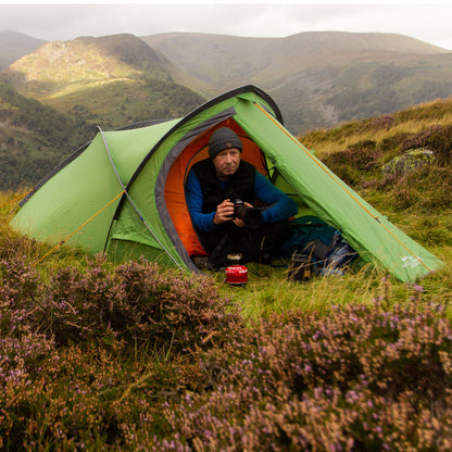 Vango Helvellyn 300 Pamir Green (TENHELVELP32165)