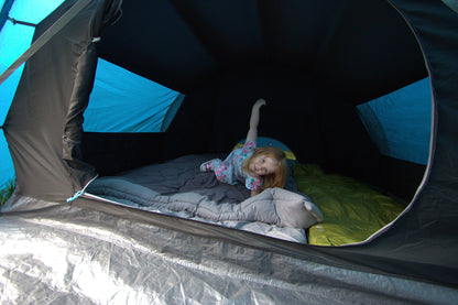 Vango Kibale 350 Moroccan Blue (TEQKIBALEM23172)