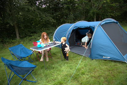 Vango Kibale 350 Moroccan Blue (TEQKIBALEM23172)