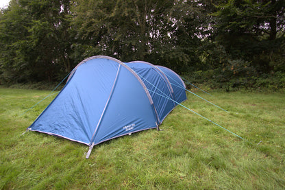 Vango Kibale 350 Moroccan Blue (TEQKIBALEM23172)